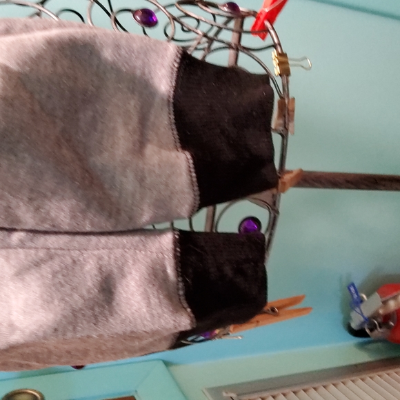 Sweat Shirt Style Joggers - Picture 5 of 8